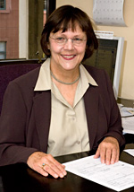 Elder Law Attorney Julia Wald